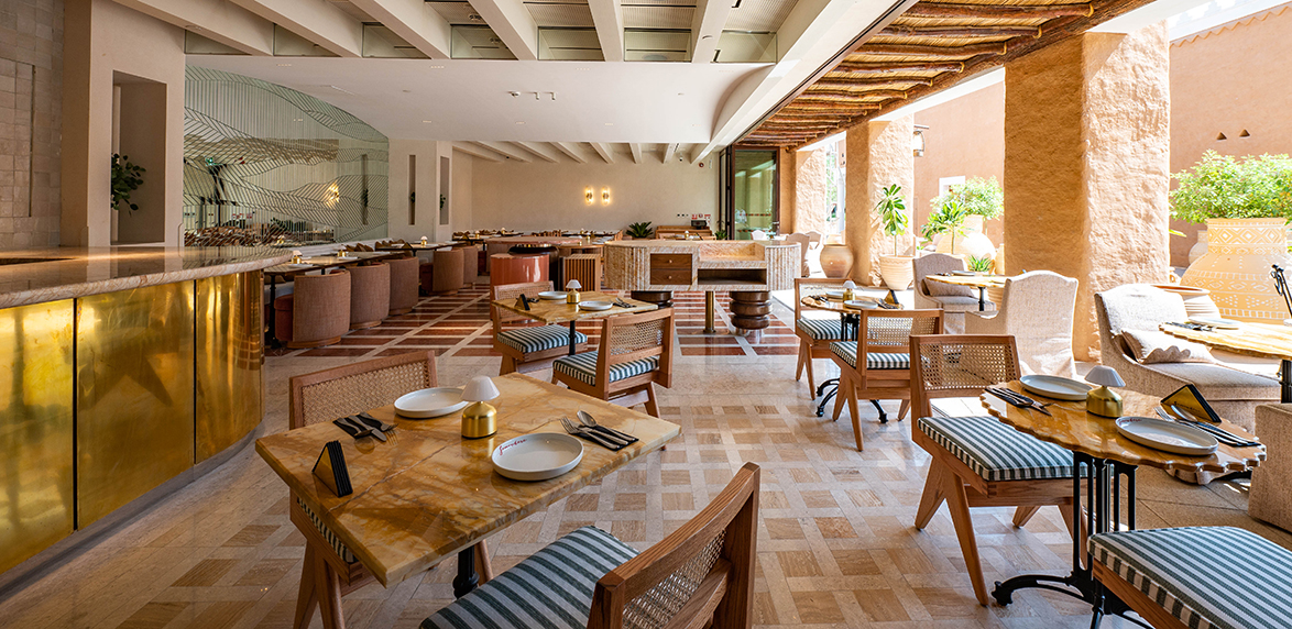  Somewhere Dessert Bar - مطل البجيري الرياض